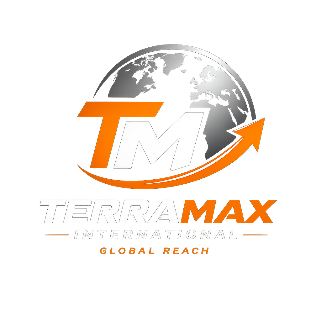 TerraMax Logo