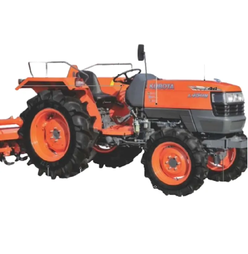 Tractor